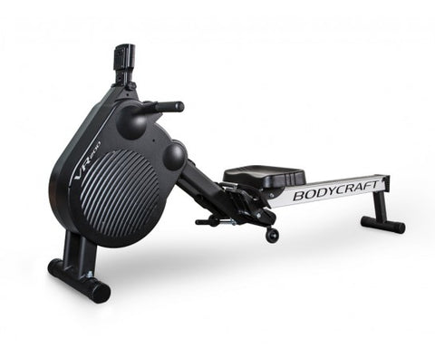 BODYCRAFT VR200 PRO ROWING MACHINE