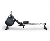 BODYCRAFT VR200 PRO ROWING MACHINE