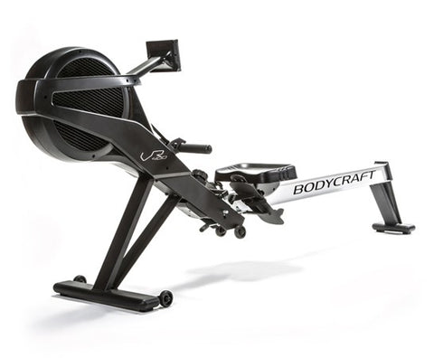 BODYCRAFT VR400 PRO ROWING MACHINE