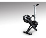 BODYCRAFT VR400 PRO ROWING MACHINE