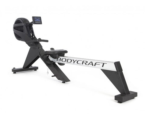 BODYCRAFT VR500 PRO ROWING MACHINE