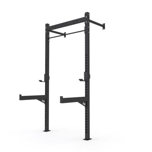 XM V2 WALL MOUNT SQUAT RACK
