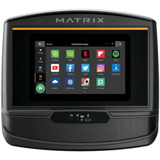 MATRIX U30 UPRIGHT BIKE