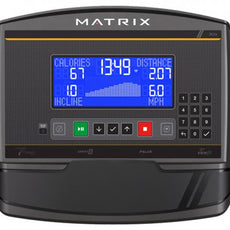 MATRIX E50 ELLIPTICAL