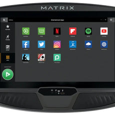 MATRIX E50 ELLIPTICAL
