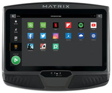 MATRIX T75 TREADMILL
