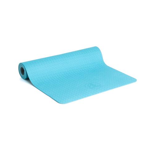 STRATUSPHER YOGA MAT BLUE 5MM