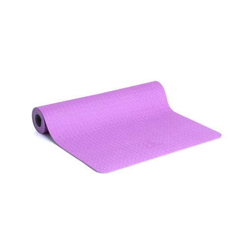 STRATUSPHER YOGA MAT PURPLE 5MM