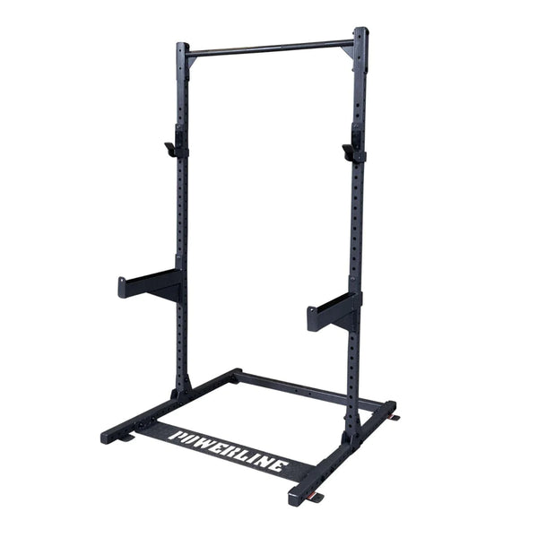 2X2 HALF RACK – Ultimate Fitness Outlet