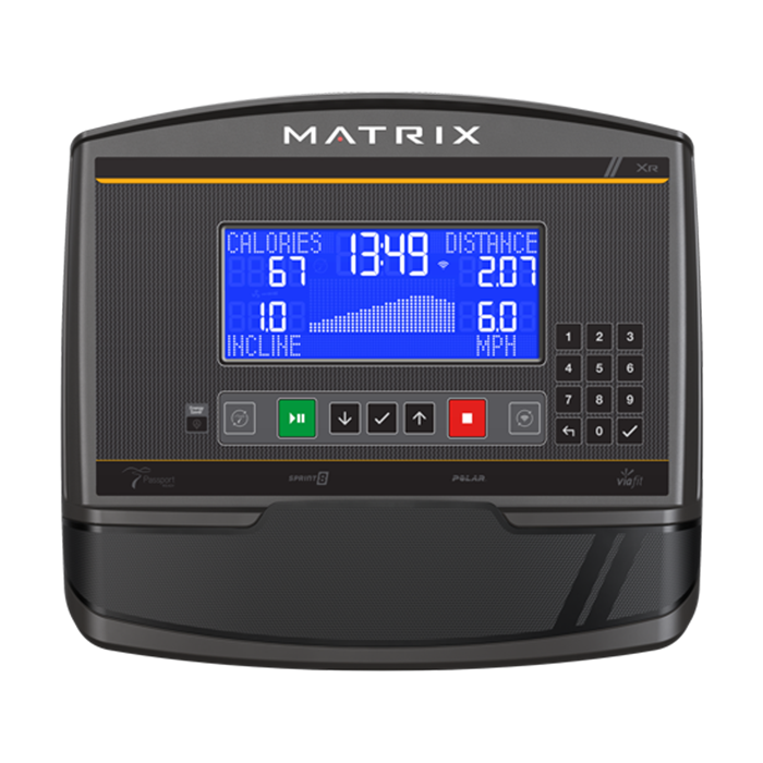 MATRIX C50 STAIRMASTER