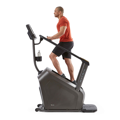 MATRIX C50 STAIRMASTER BLACK FRIDAY PRICE LISTED IN STORE Ultimate Fitness Outlet