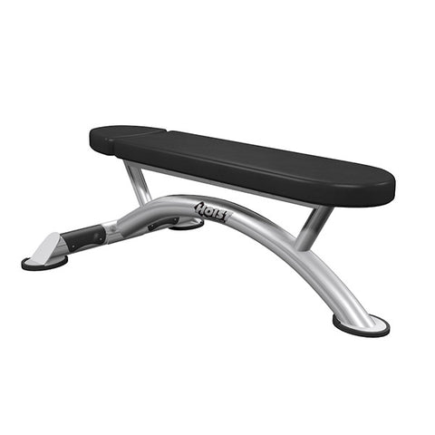 HOIST CF-3163 CLUB LEVEL FLAT BENCH