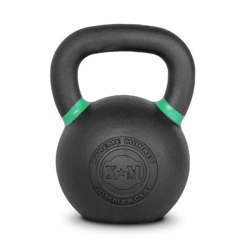 Morgan 3pcs Urethane Coated Kettlebell Pack 8-12-1