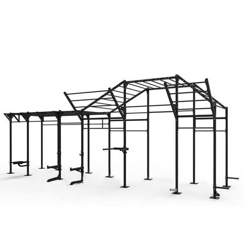 XM MEGA RIG