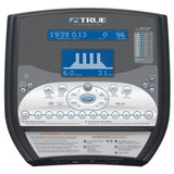 TRUE CS 200 CLUB SERIES