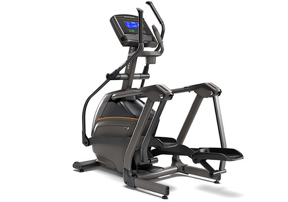 Matrix E30 Elliptical Trainer - Thumbnail 3