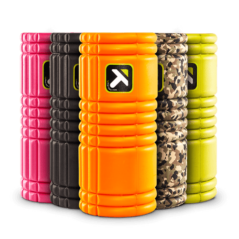 GRID ROLLERS