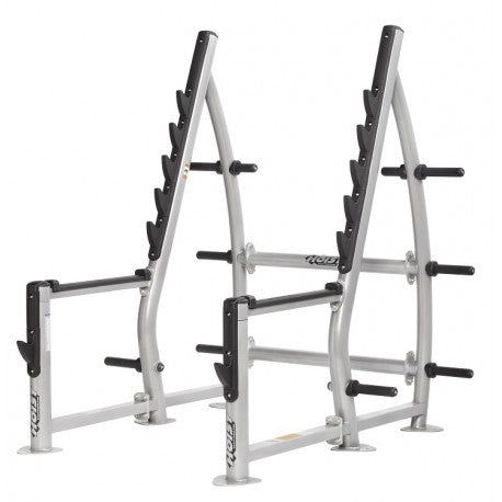 HOIST CF-3367 SQUAT RACK