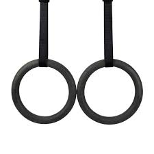 OLY GYM RINGS