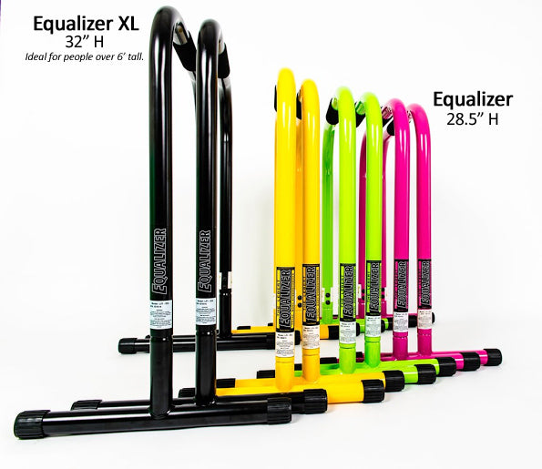 DIP BARS – Ultimate Fitness Outlet