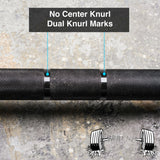 MENS OLYMPIC LIFTING & POWER LIFTING BAR