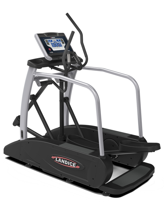 LANDICE E9 ELLIPTICAL TRAINER