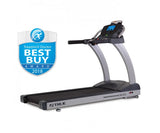 TRUE PS300 TREADMILL