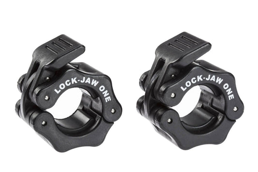 1" STANDARD LOCK JAW COLLARS