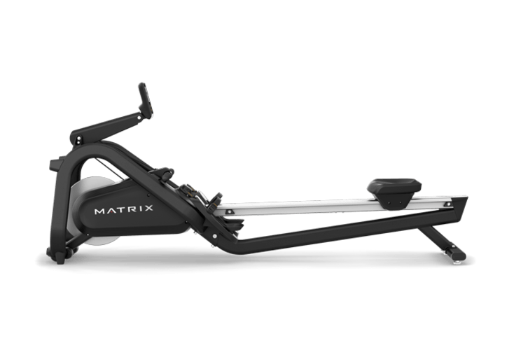 MATRIX COMMERCIAL ROWER – Ultimate Fitness Outlet