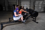 ENDURANCE R300 ROWER