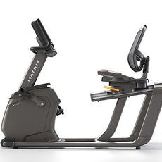 MATRIX R30 RECUMBENT BIKE