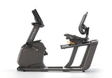 MATRIX R30 RECUMBENT BIKE