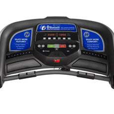 HORIZON T101 TREADMILL