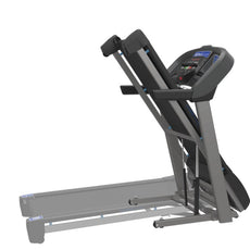 HORIZON T101 TREADMILL