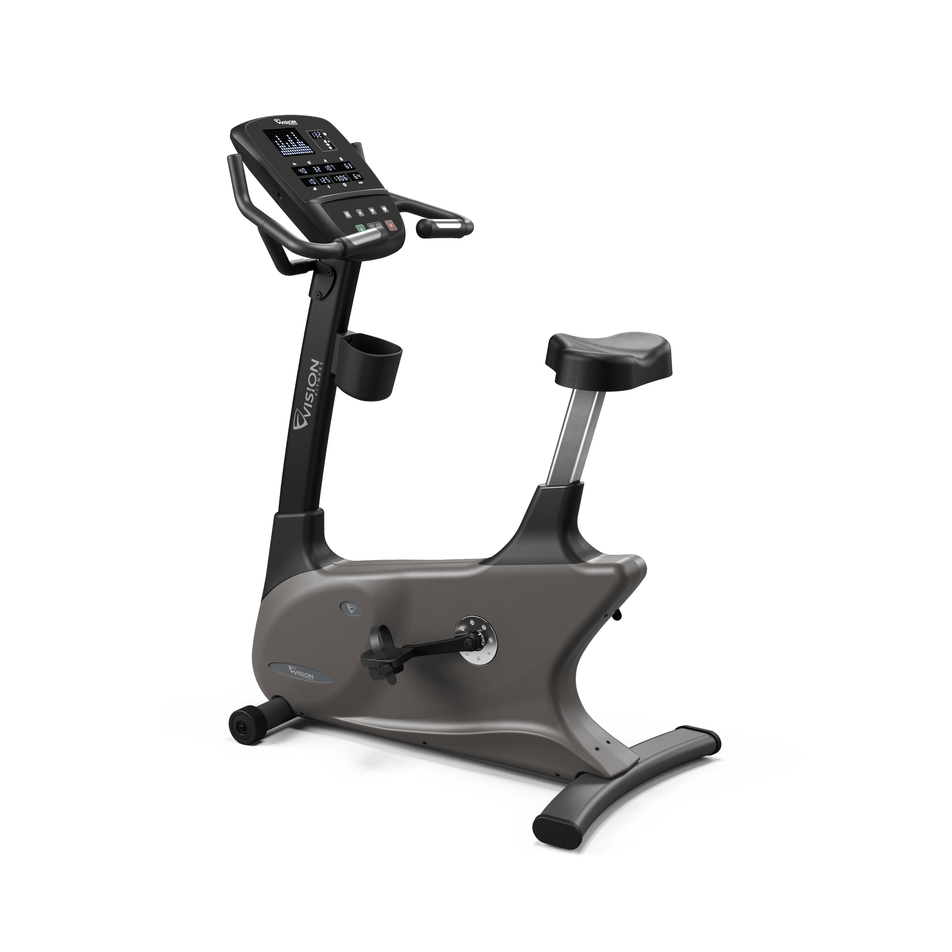 VISION U60 UPRIGHT BIKE
