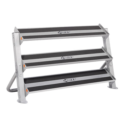 HOIST 60" DUMBBELL RACK