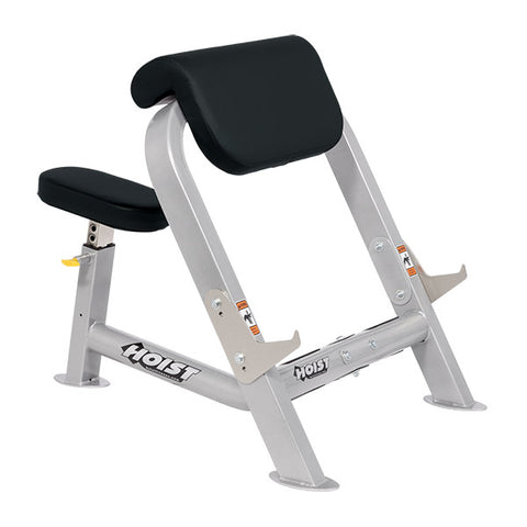 HOIST HF-4550 PREACHER CURL